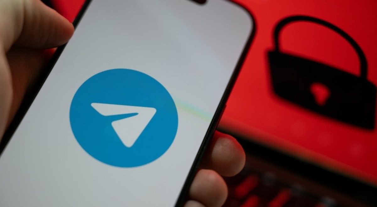 Названа дата тотальной блокировки Telegram в России