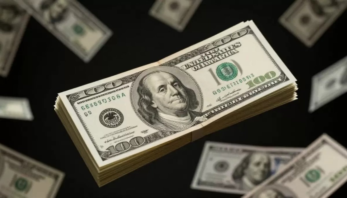 Доллар в Казахстане рухнет до 475 тенге:  названы три причины