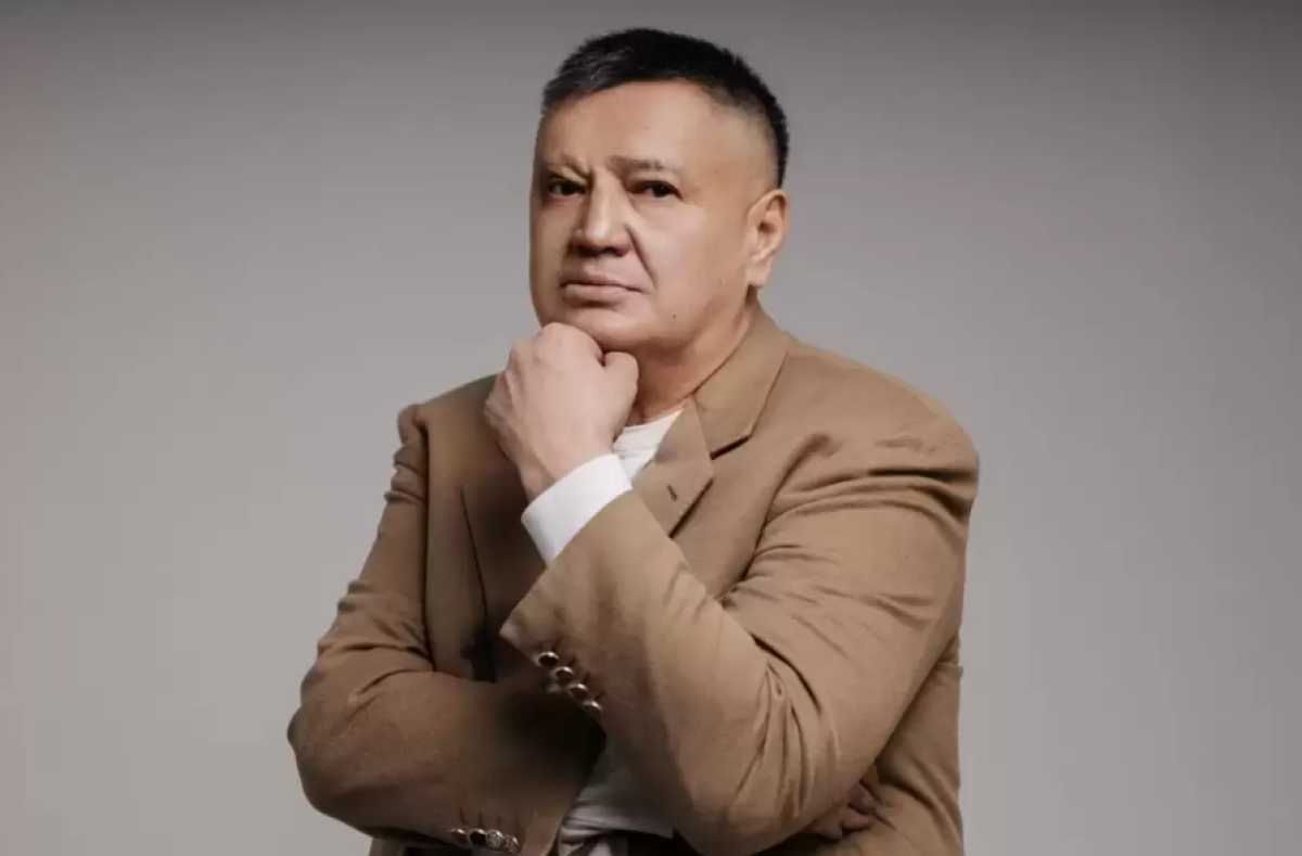 Оразалы Ержанова отправили под домашний арест