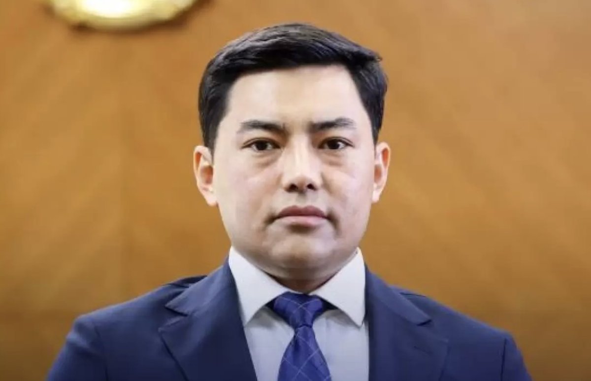 На акима района в Шымкенте начато дисциплинарное дело после видео с дракой