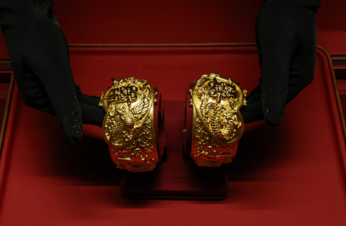 Какие факторы влияют на рост цен на рынке драгметаллов