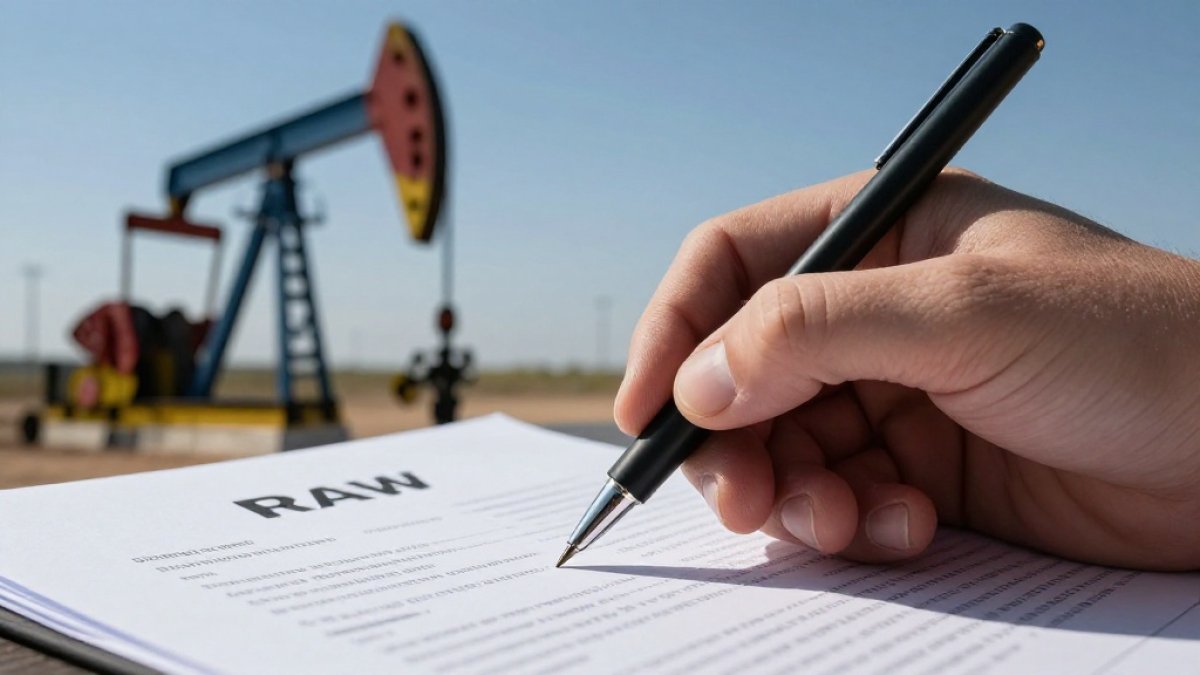 Казахстан и Россия готовят новое соглашение по нефти