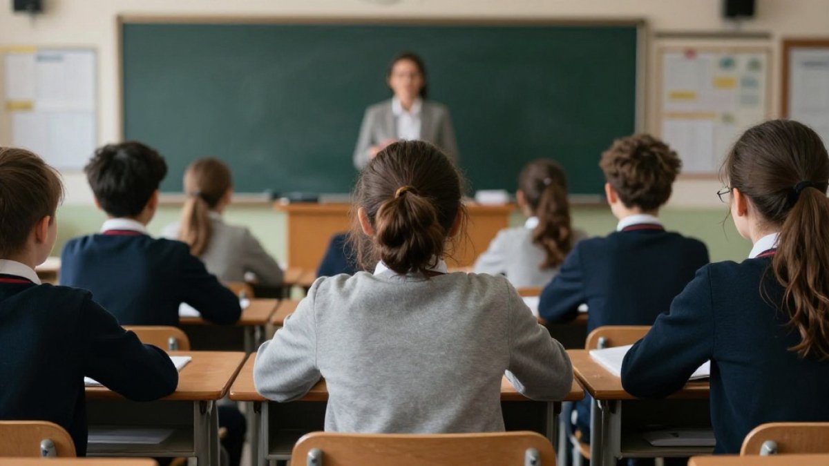 Новый школьный предмет может появиться в Казахстане