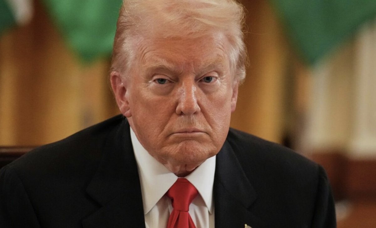 «Глупая ошибка»: Трамп об отказе НАТО участвовать в операции против Ирана