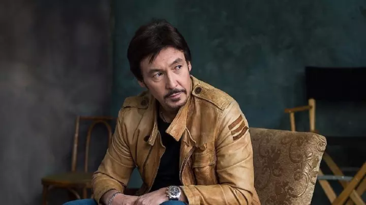 Жан Байжанбаев высказался о скандале вокруг киностудии: история дошла до Шымкента