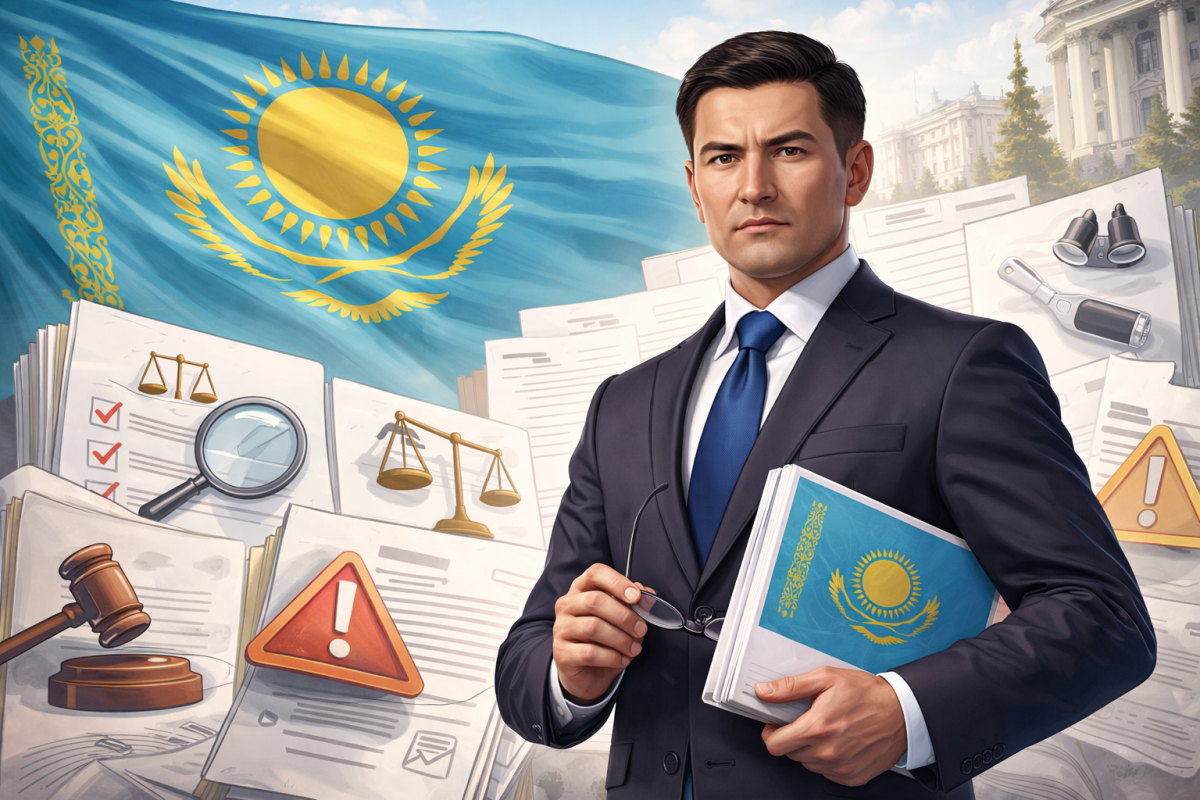 Чиновников перепрошивают: что изменится в госслужбе Казахстана