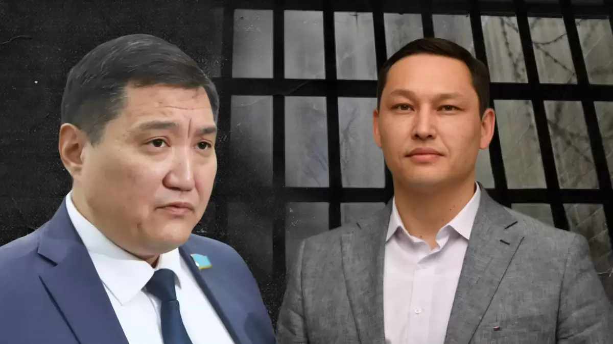 Задержание Бокаева: не делать поспешных выводов призвал депутат