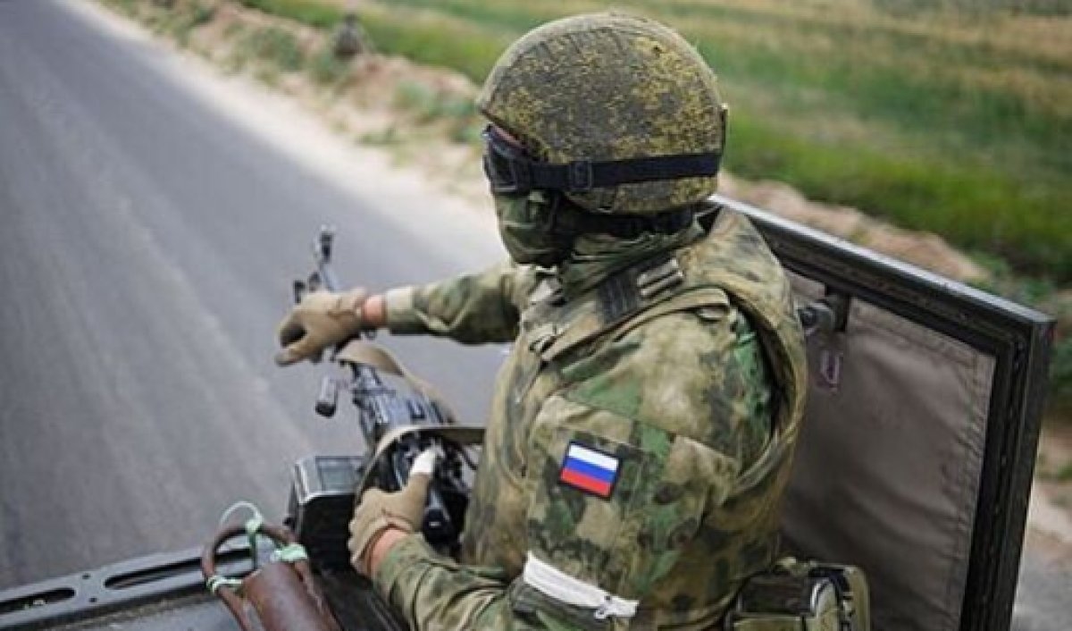 Еще одна страна запретила России вербовать своих граждан