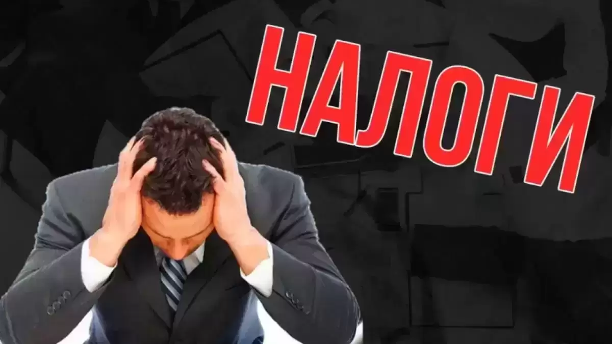 Налоговую тайну казахстанцев раскроют для ещё одного ведомства