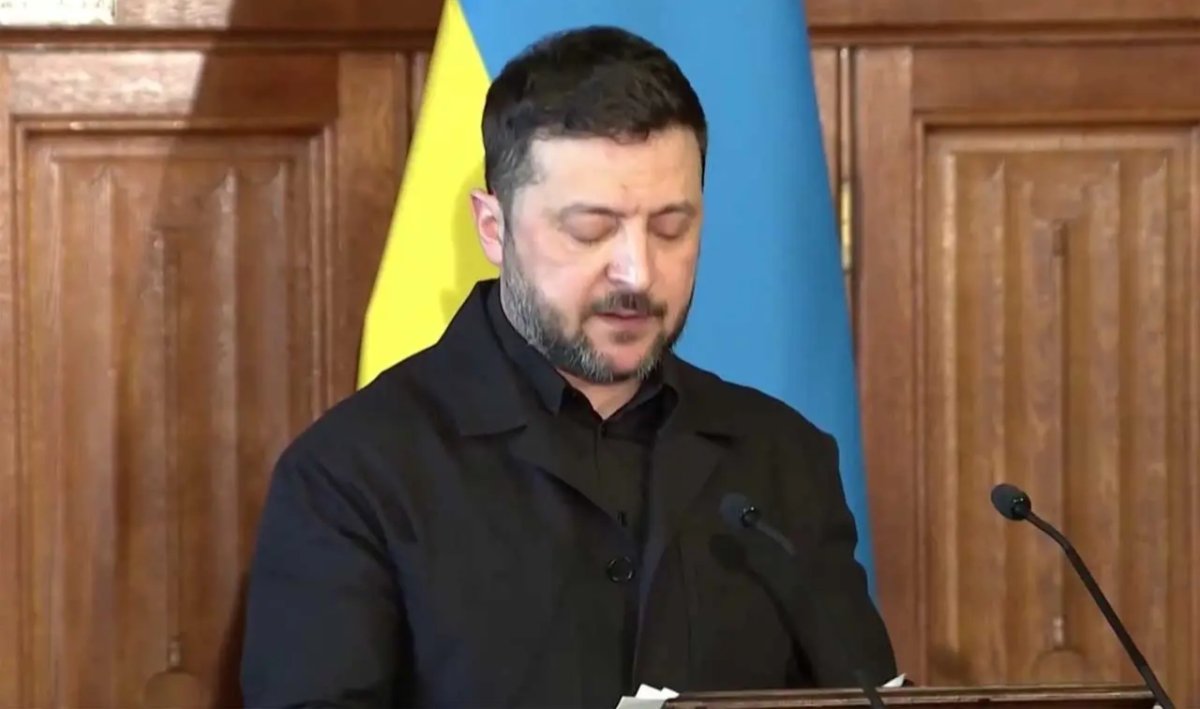 Война на Ближнем Востоке ударила по Украине