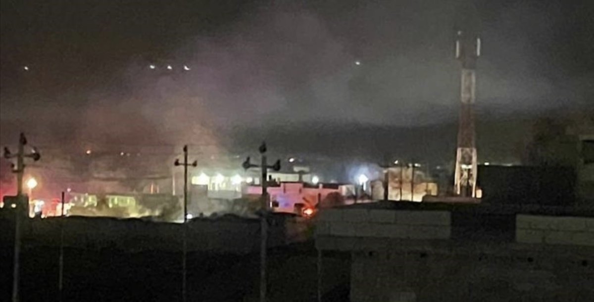 После атак на энергетику Иран ударил по странам Персидского залива