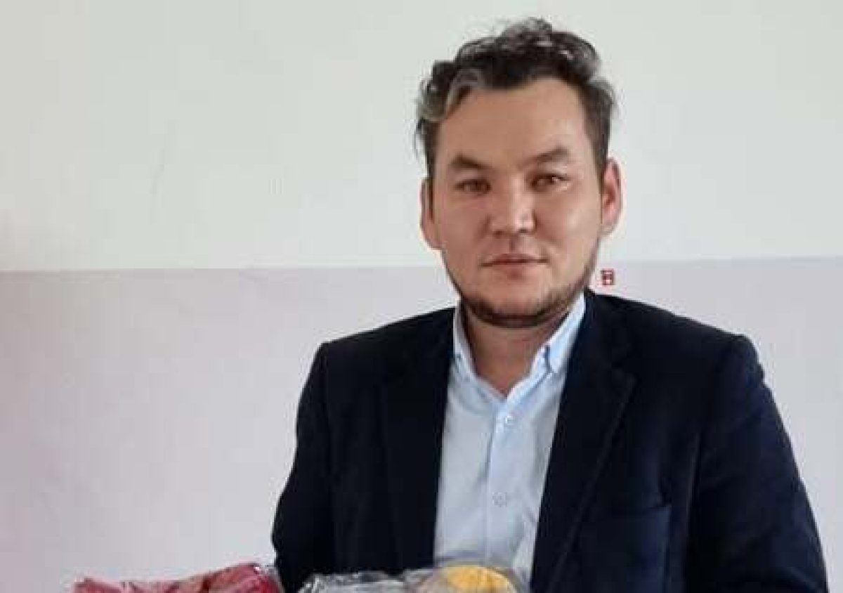 Задержан главврач в Жамбылской области