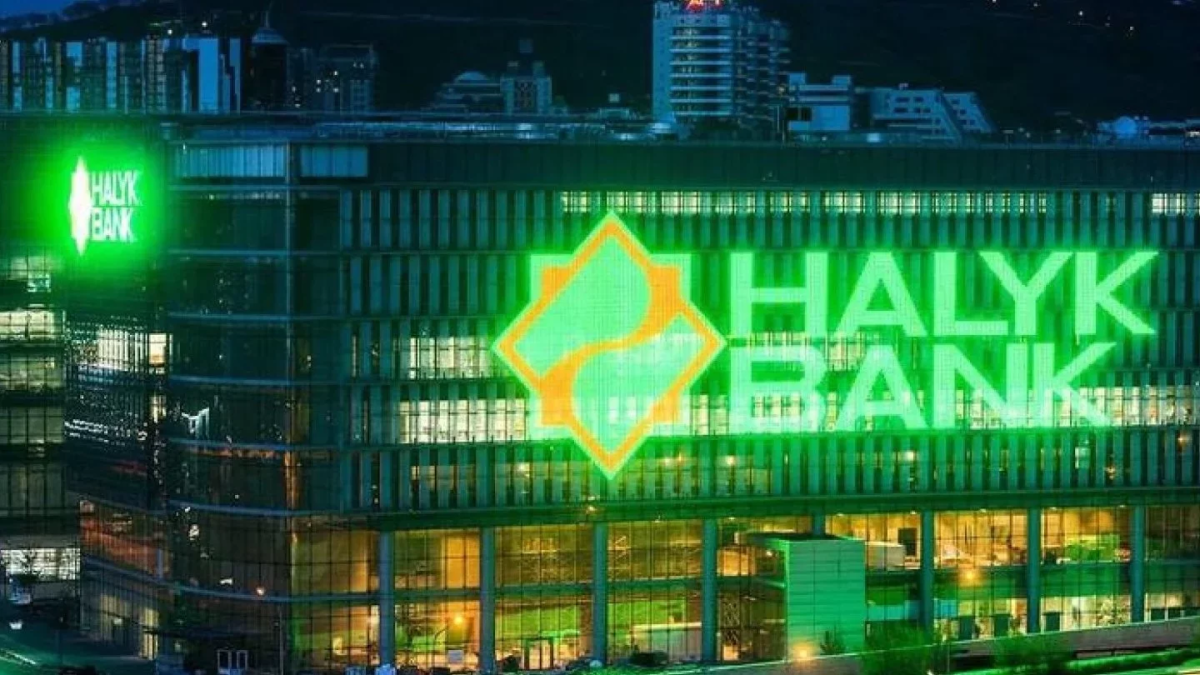 Супруги Кулибаевы могут получить более 200 млрд тенге дивидендов от Halyk Bank