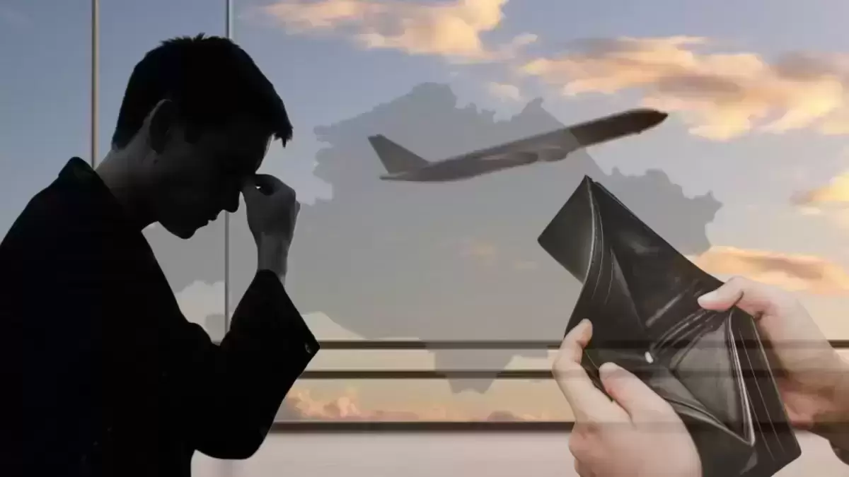 Активная утечка мозгов делает Казахстан лёгкой добычей — экономист