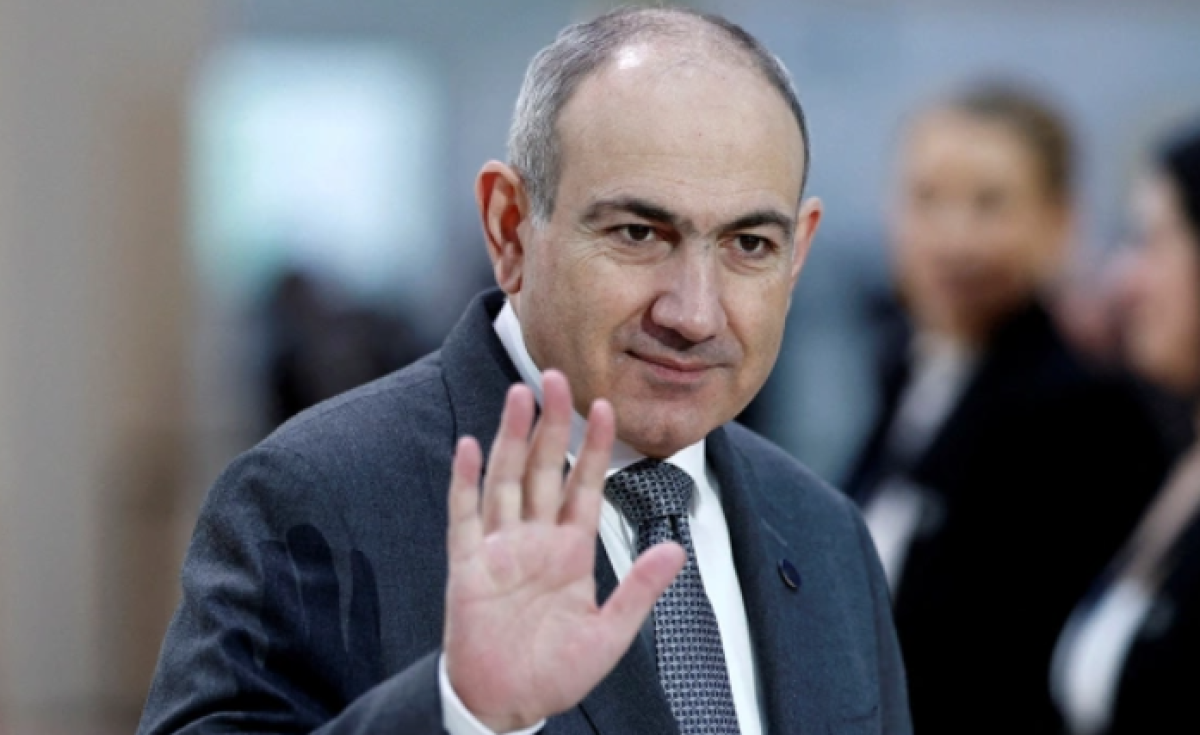 Пашинян заявил, что оппозиция может привести страну к войне