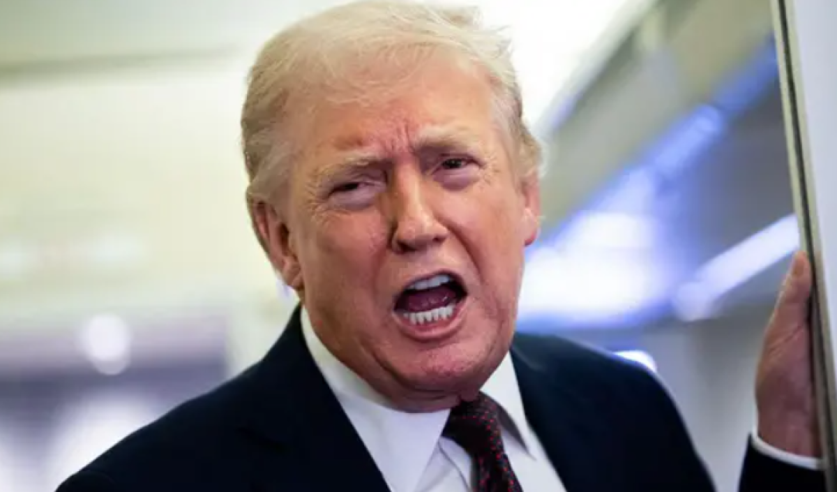 США не планируют вводить новые войска на Ближний Восток — Трамп