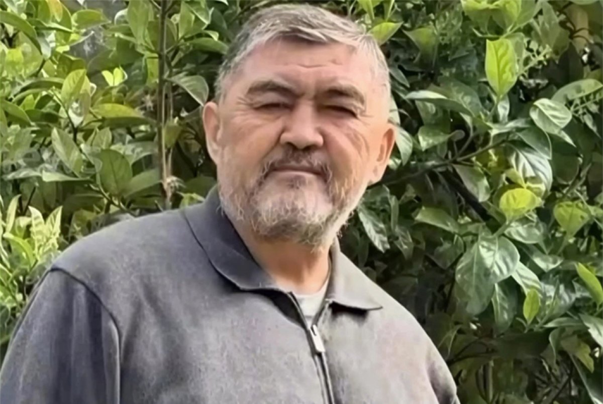 Борода и лавр: что пытается сказать Ташиев своим фото