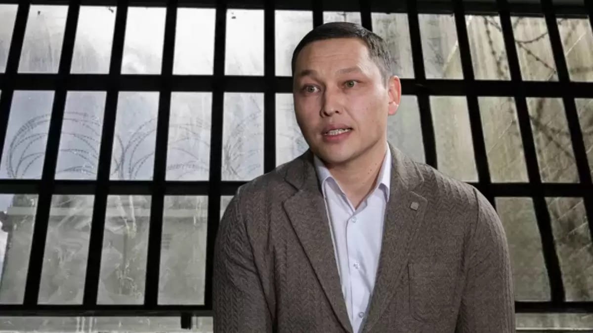 "Зачистка? Не торопитесь с выводами": Жакип Асанов о деле Санжара Бокаева