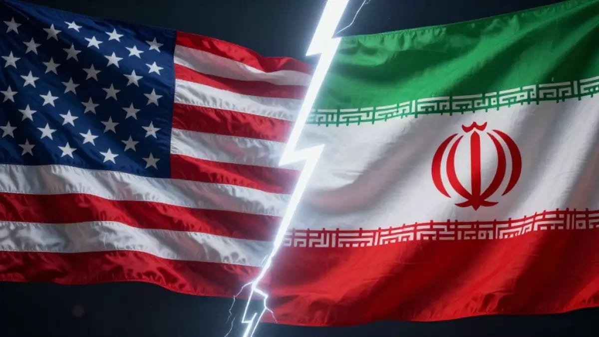 Названы потери США от ответных ударов Ирана по военным базам