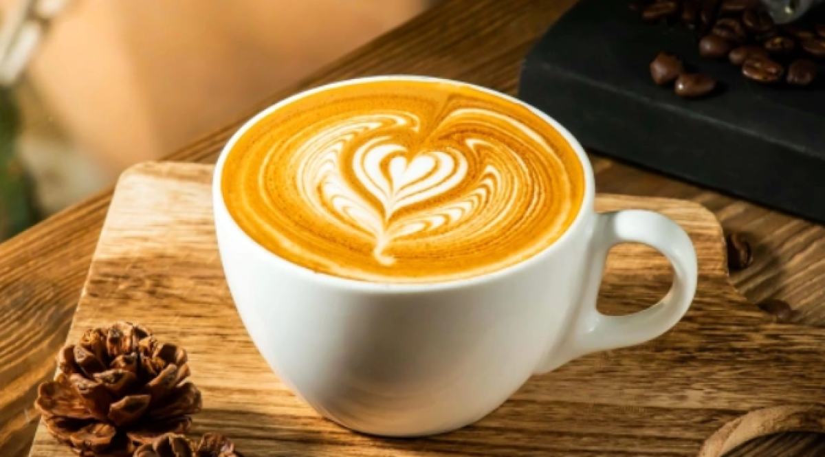 Найдена оптимальная доза кофе для психического здоровья