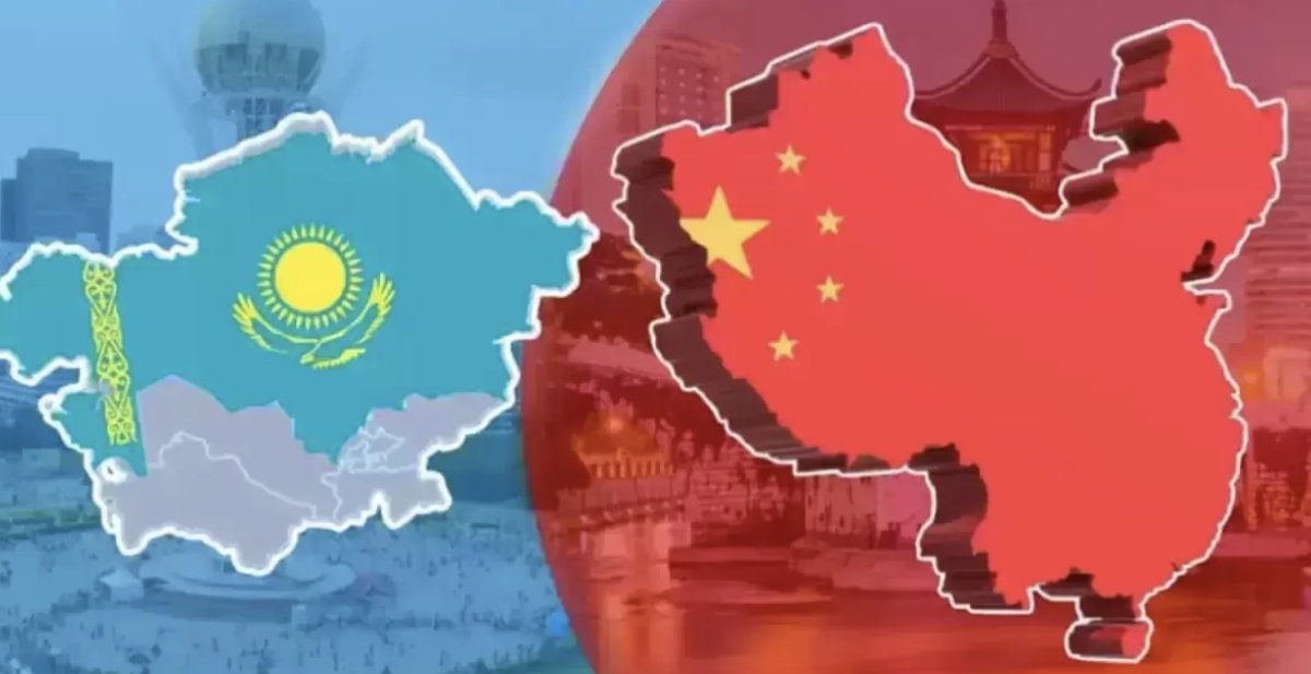 «Пора перестать бояться китайцев» - депутат Абенов