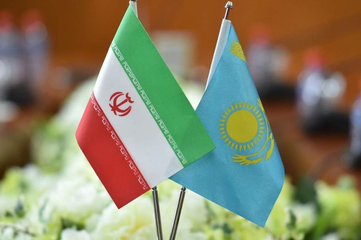 Иран передал послание Токаеву