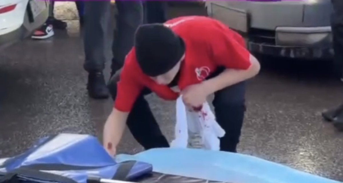 20-летний парень зарезал знакомого в Астане