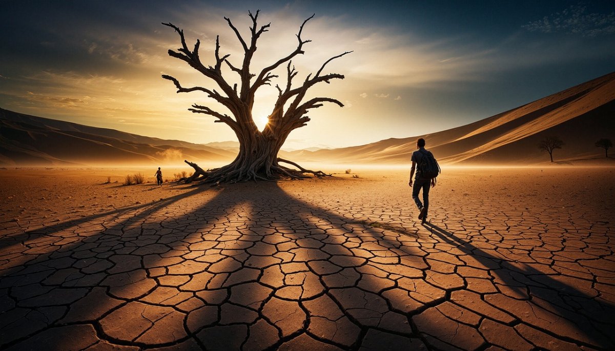 ООН предупредила о критическом состоянии климата на Земле