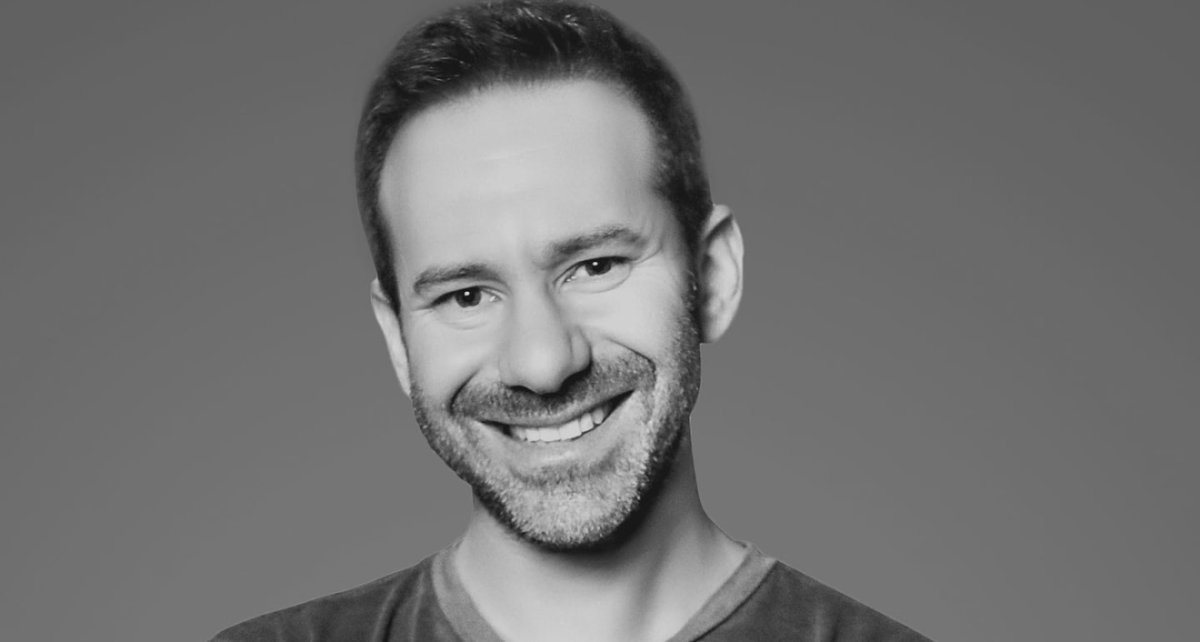 Скончался владелец OnlyFans Леонид Радвинский