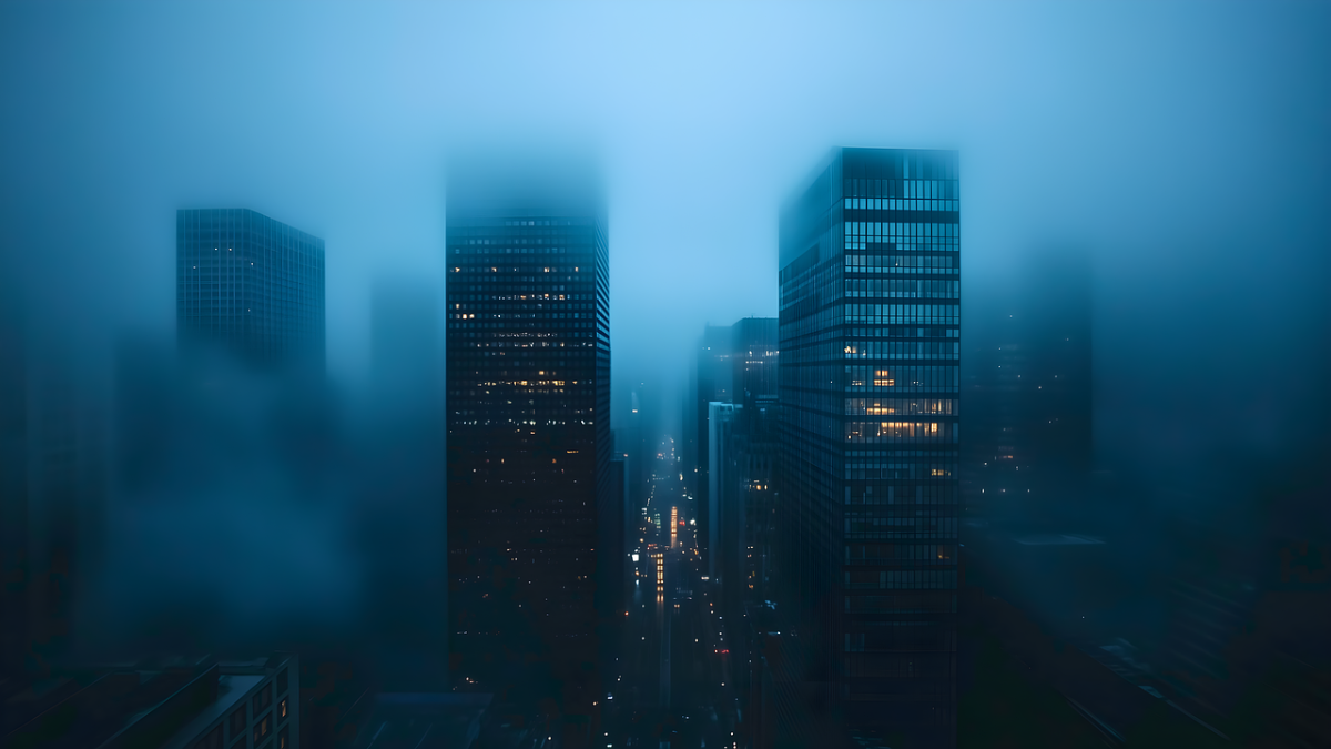 Смог ожидается сразу в пяти городах Казахстана