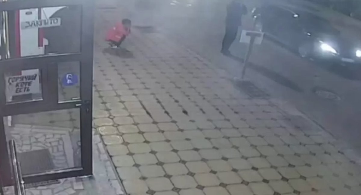 Закиева прокомментировала нападение на школьника с гитарой в Алматы