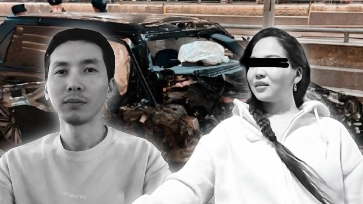 Смерть на Аль-Фараби: кто ответит за лобовое столкновение, унесшее три жизни