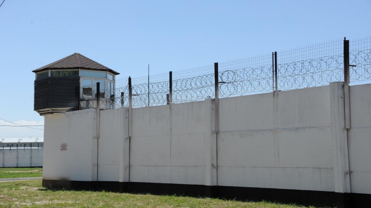 Осуждённый погиб после конфликта в колонии Атырау