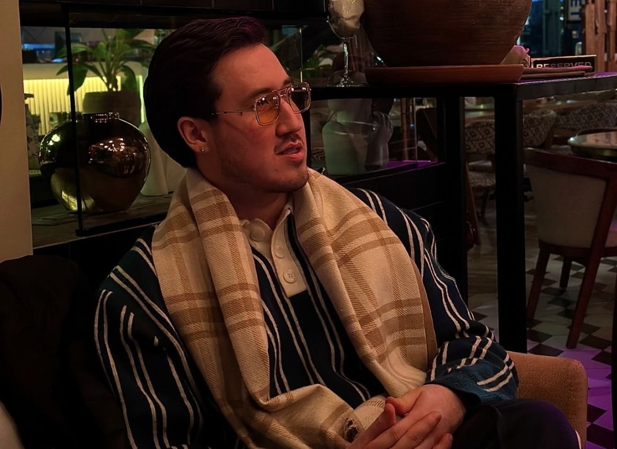 «Телефон разрывается»: казахстанский блогер прокомментировал свой розыск