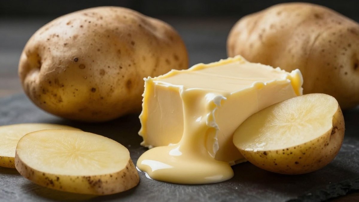 Сливочное масло и картофель резко подорожали в Казахстане