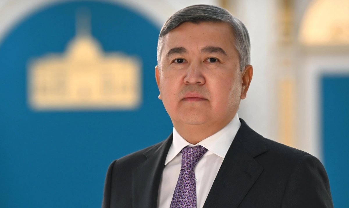 Токаев назначил нового помощника по экономическим вопросам