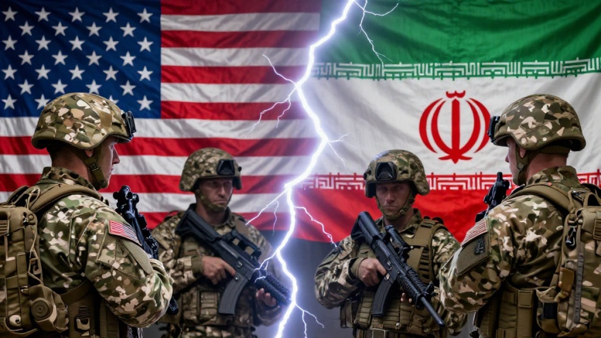 Стали известны сроки завершения войны между США и Ираном