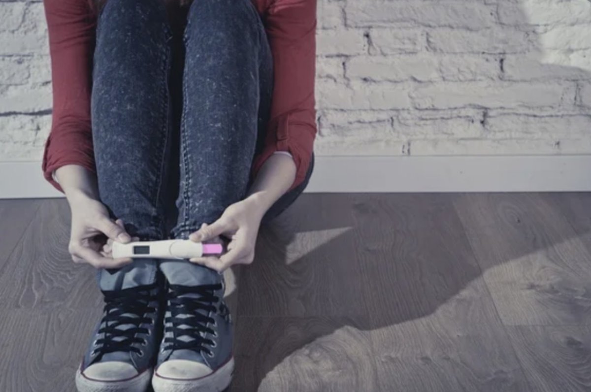 Скрывала беременность от родителей: студентке из Павлодара вынесли приговор