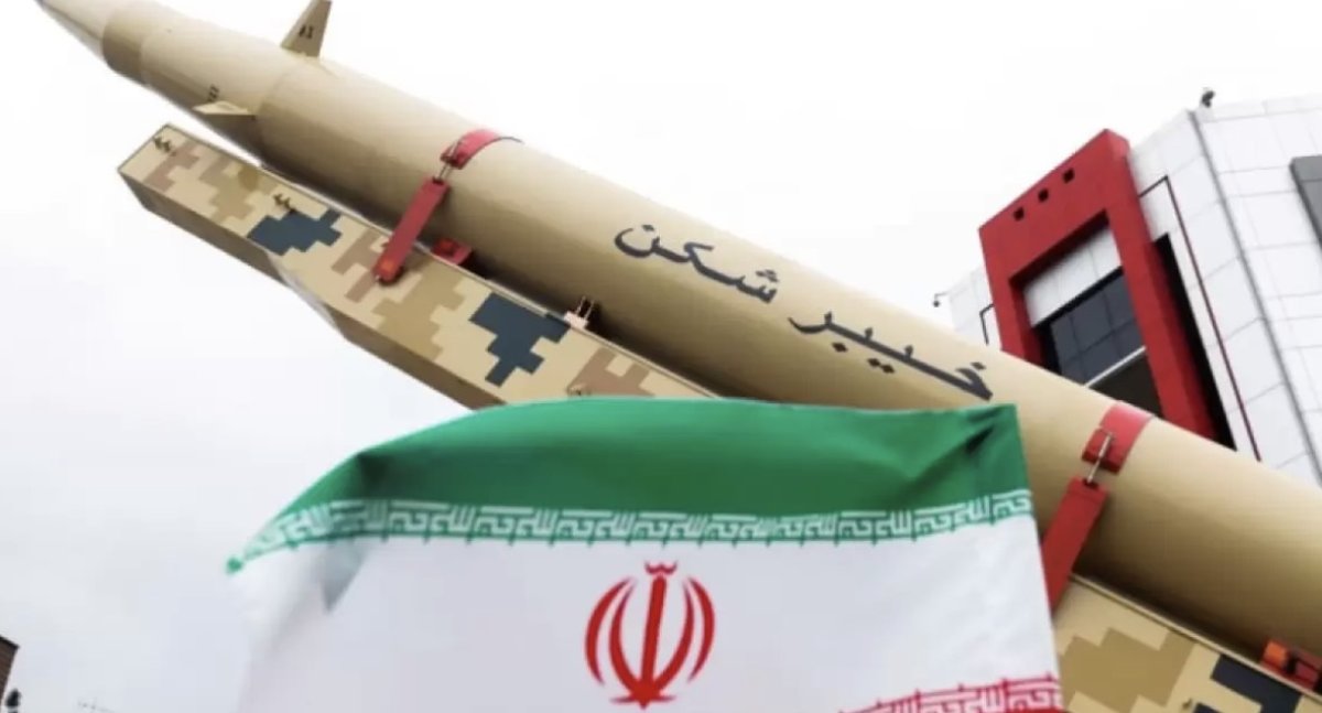 «Война закончится, когда решит Иран». Тегеран отверг план США