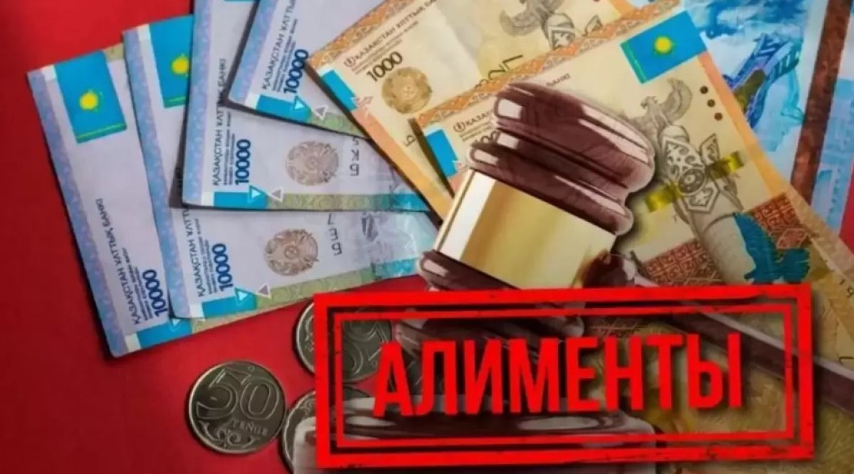 Казахстанским алиментщикам не получится убежать от детей за границу – сенат ратифицировал документы
