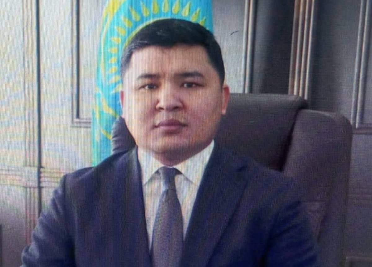 Глава аппарата акима Актобе попал под суд за мошенничество