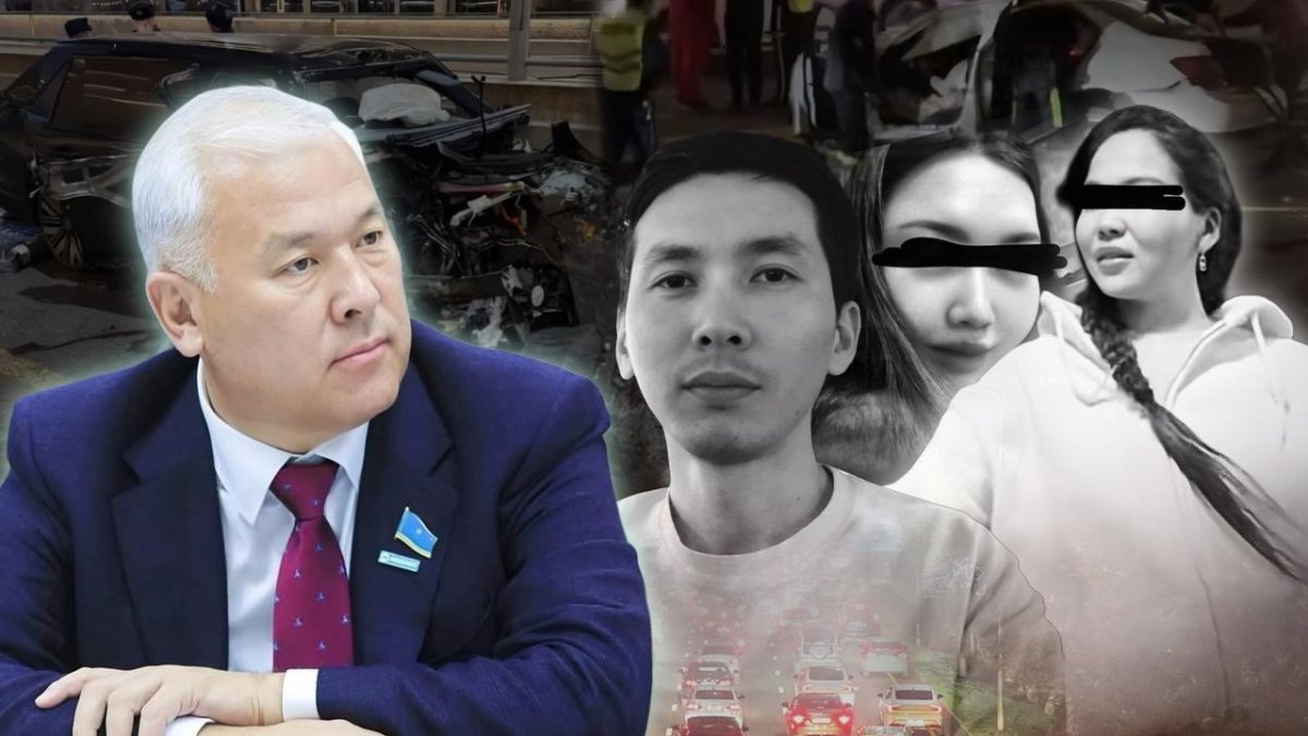 Лишать пожизненно: почему депутат Абенов требует ужесточить наказание за уличные гонки