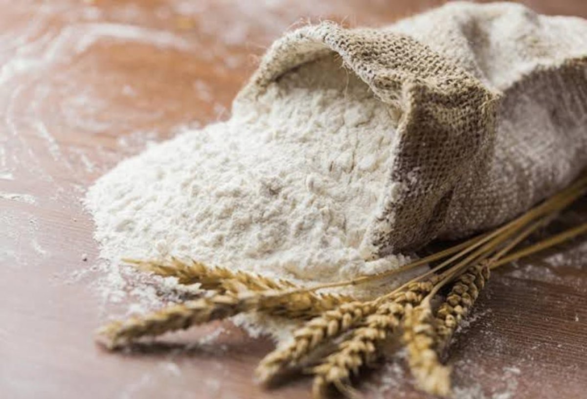 Казахстанская мука добралась до Нью-Йорка