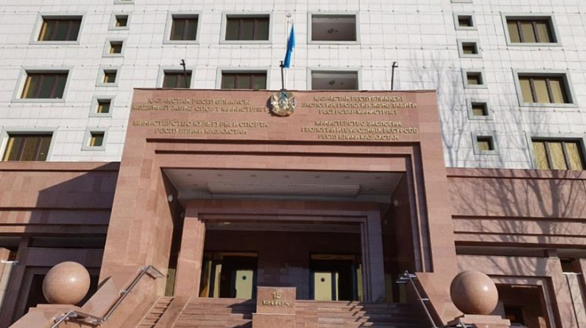 Жораев: Выговоров уже недостаточно для Минэкологии