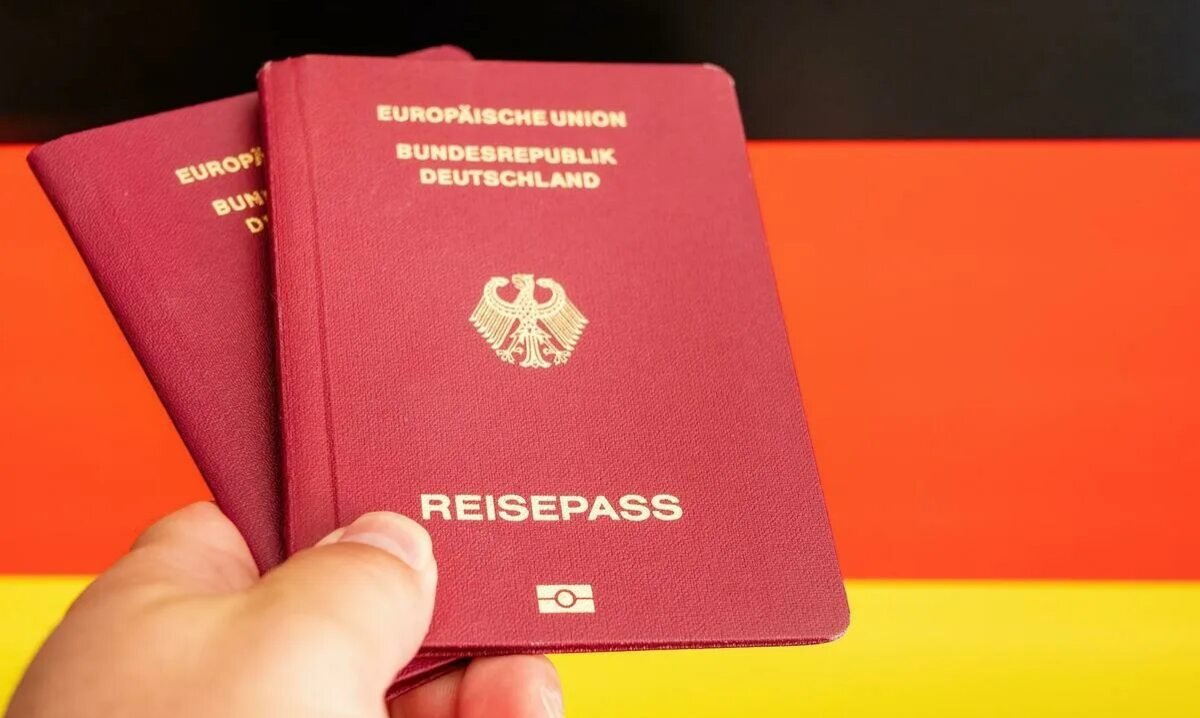 Поток немцев, переезжающих из Казахстана в Германию, уменьшается