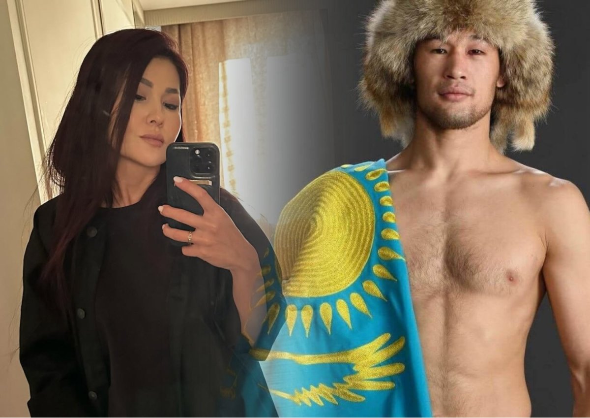 Бывшей жене Шавката Рахмонова вынесли приговор