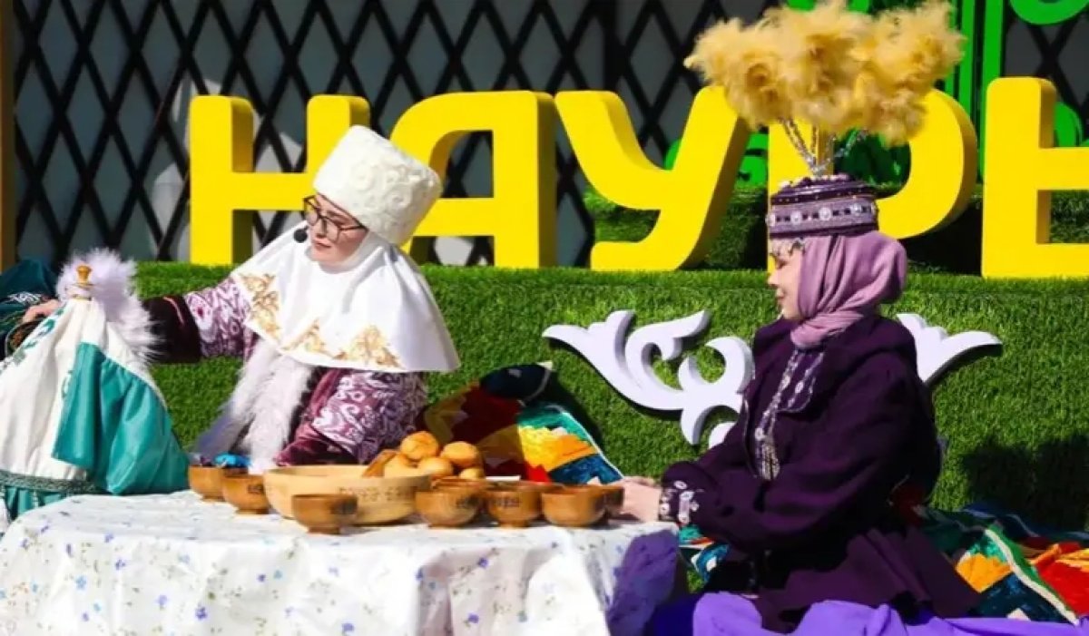 Задержан блогер, призывавший казахстанцев не праздновать Наурыз