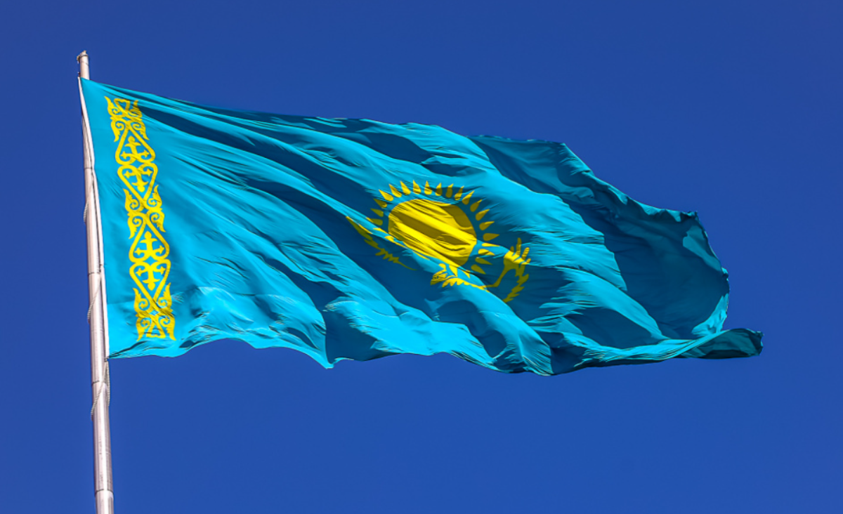 Продолжительность жизни в Казахстане выросла