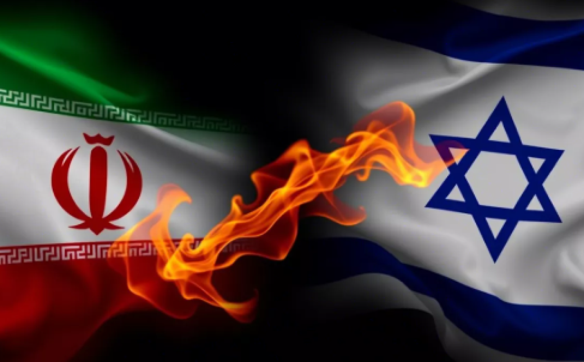 Израиль объявил об усилении ударов по Ирану