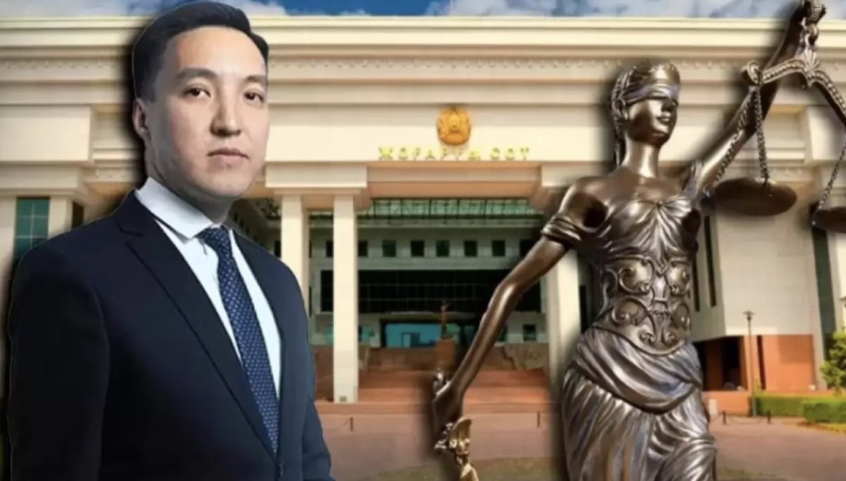 Суд окончательно лишил адвокатской лицензии Мурата Адама